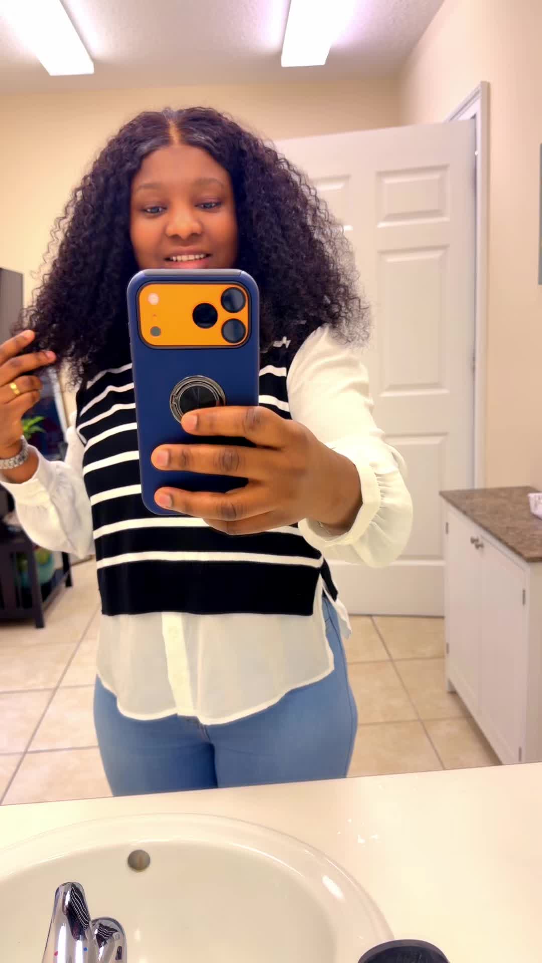 @La femme du Bon💍😍
