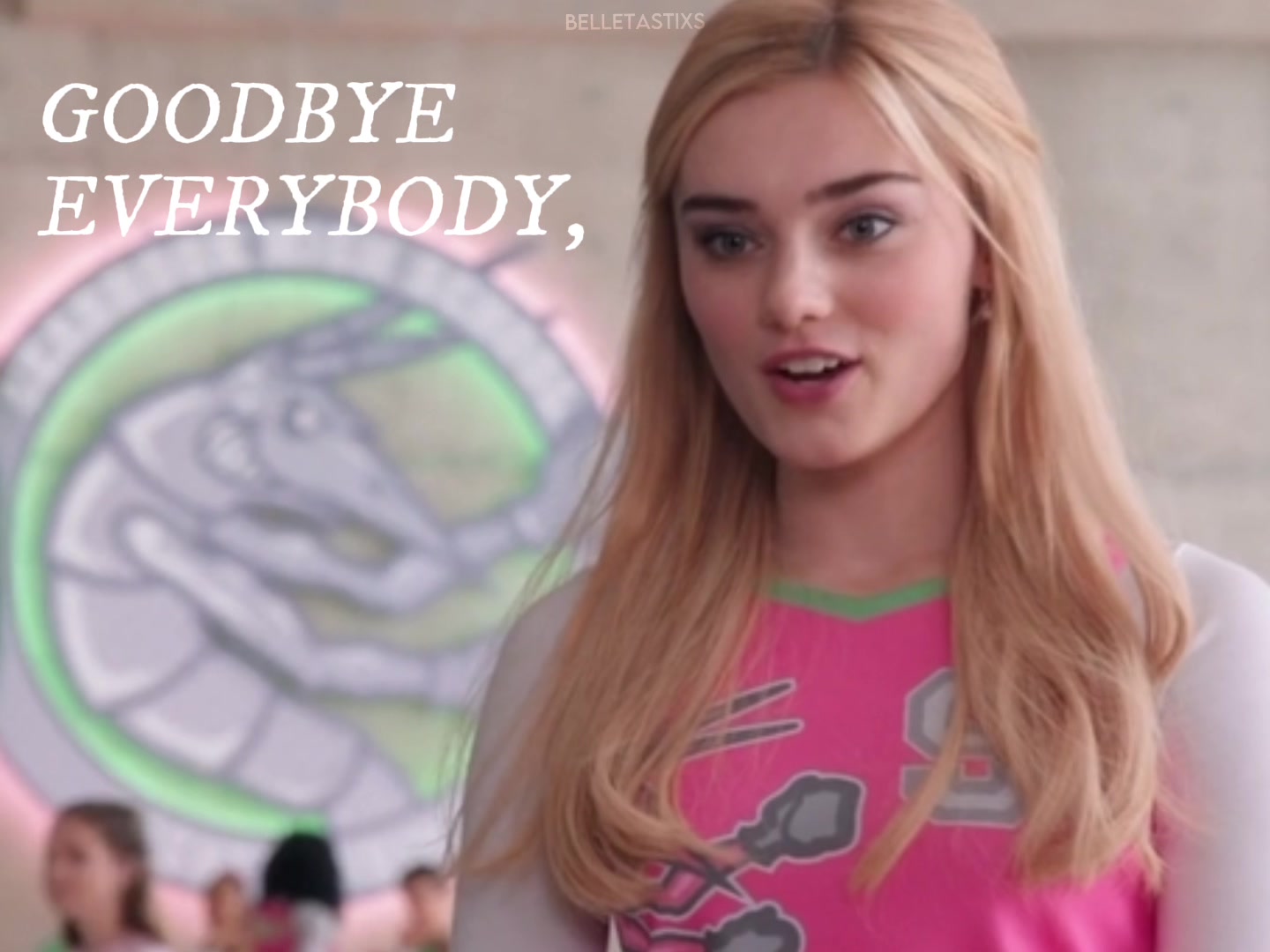 @isobel 💗