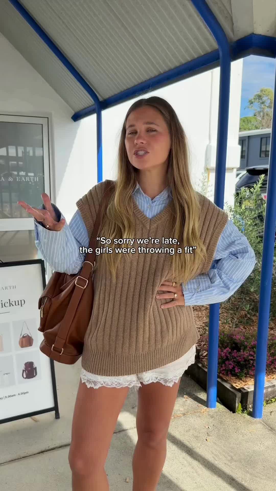 @Ela & Earth