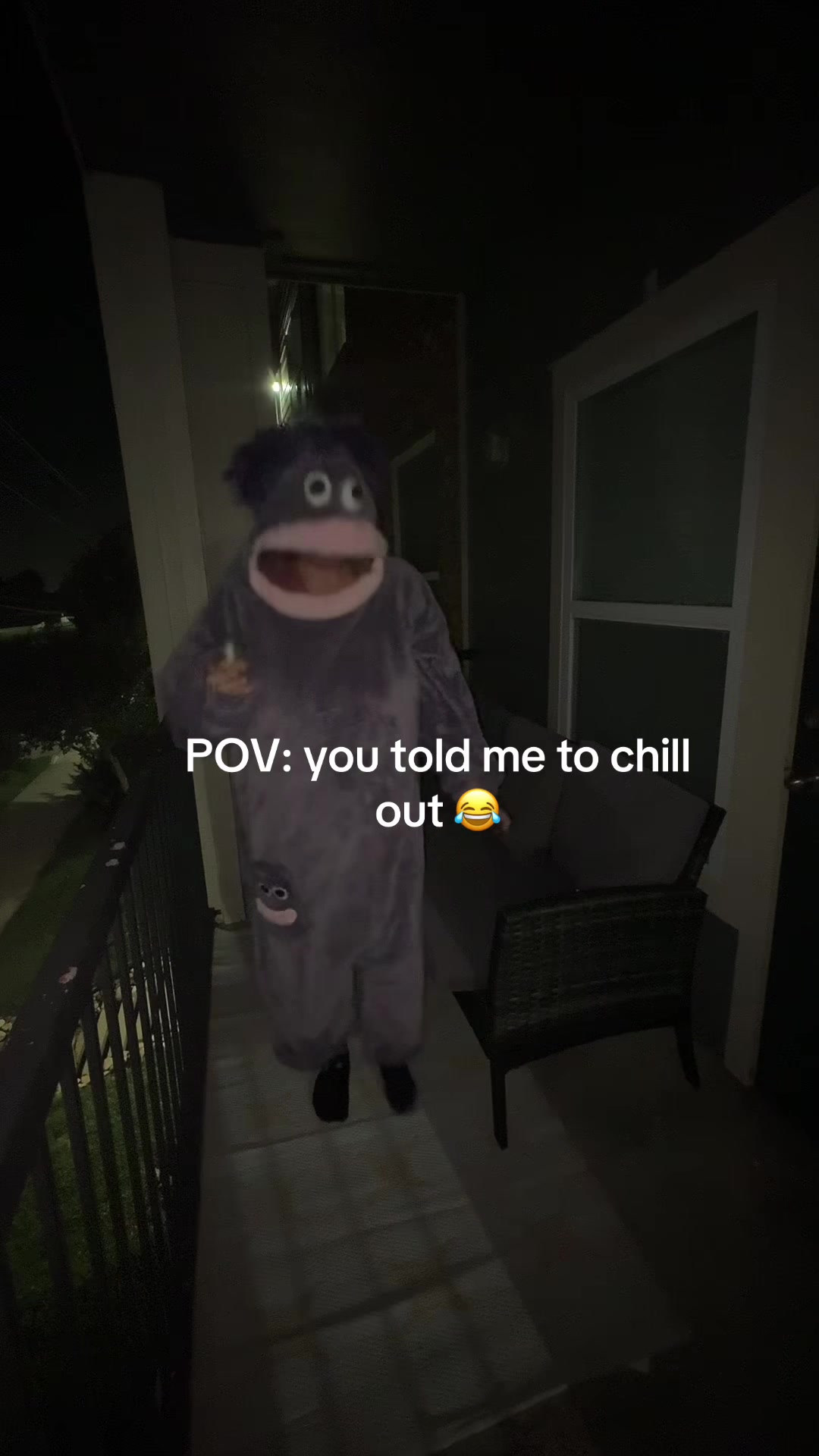 @๐Kris Graves ๐คก Dark Humor