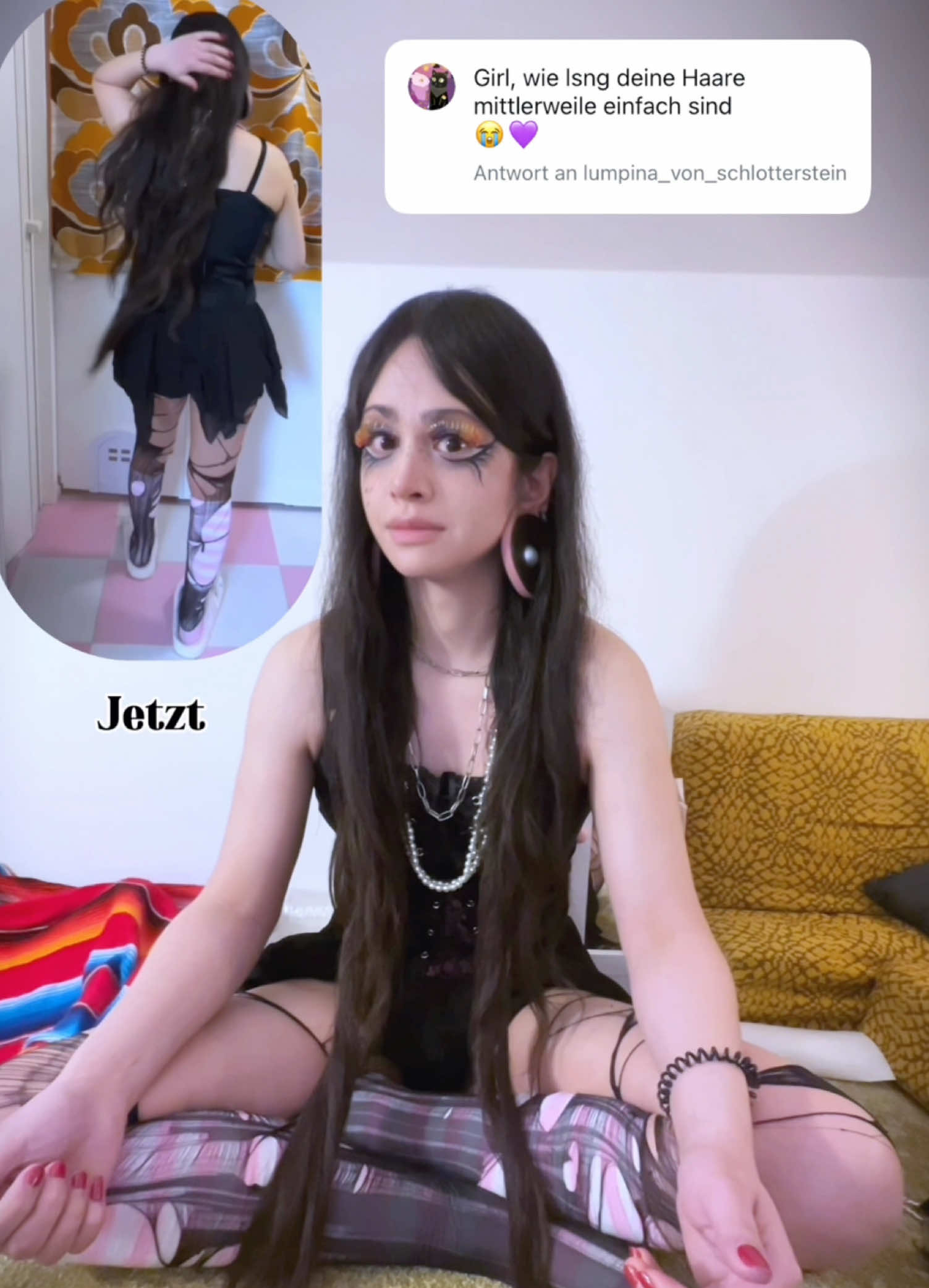 @Coco Delulu