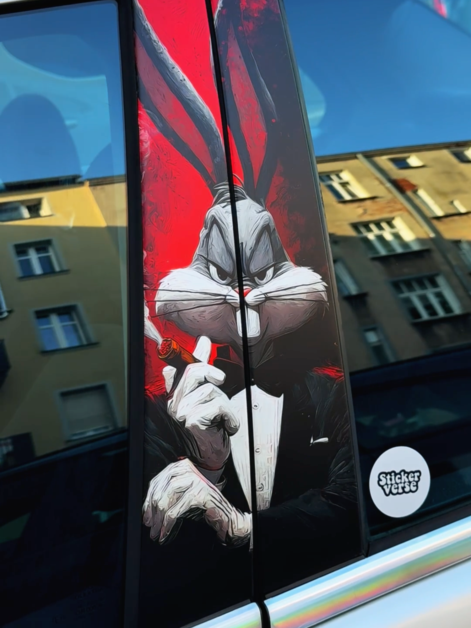 @StickerVerse