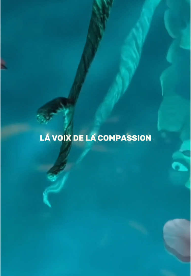 @La Voix De La Compassion