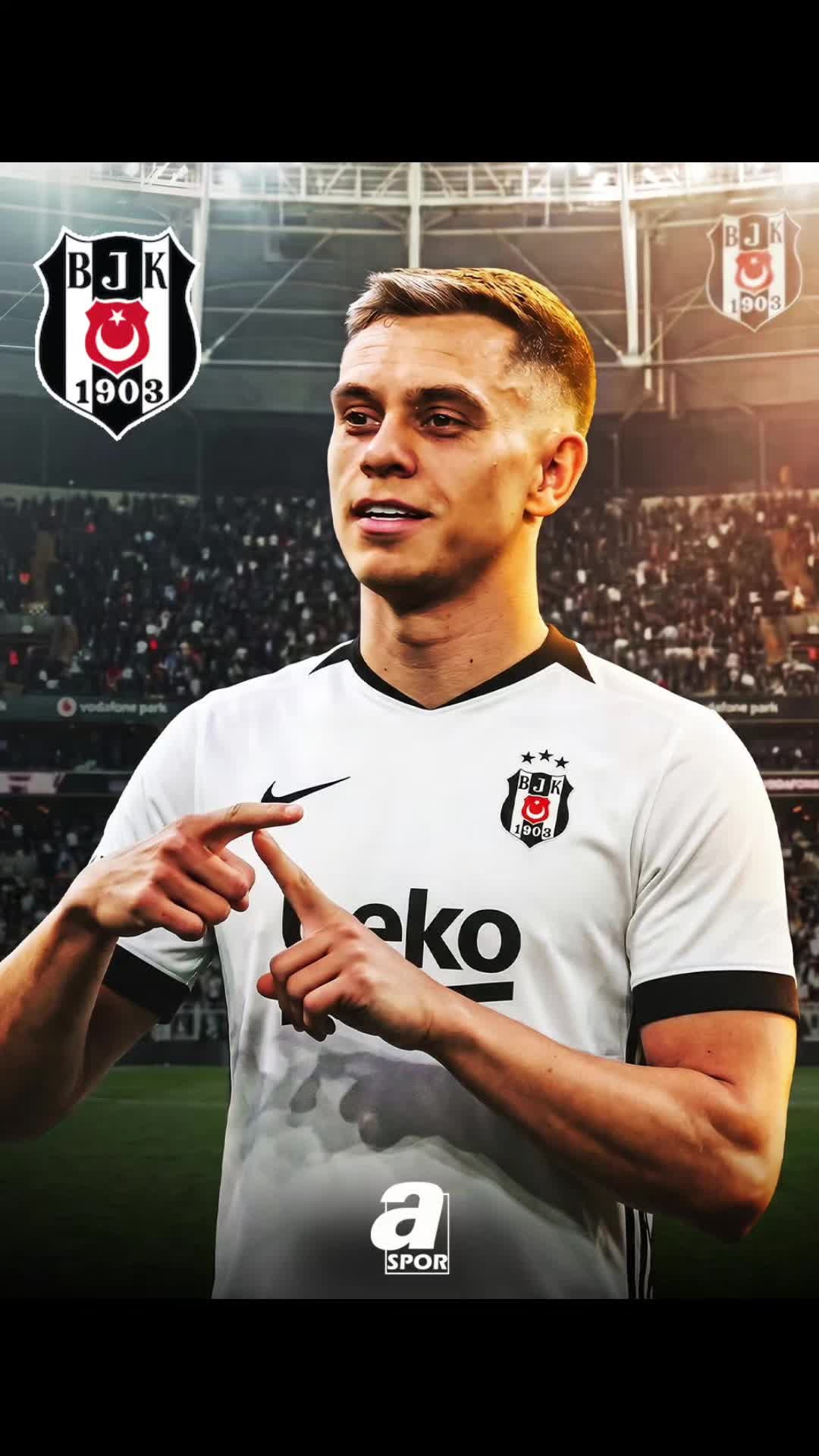 @Beşiktaş.Haberleri