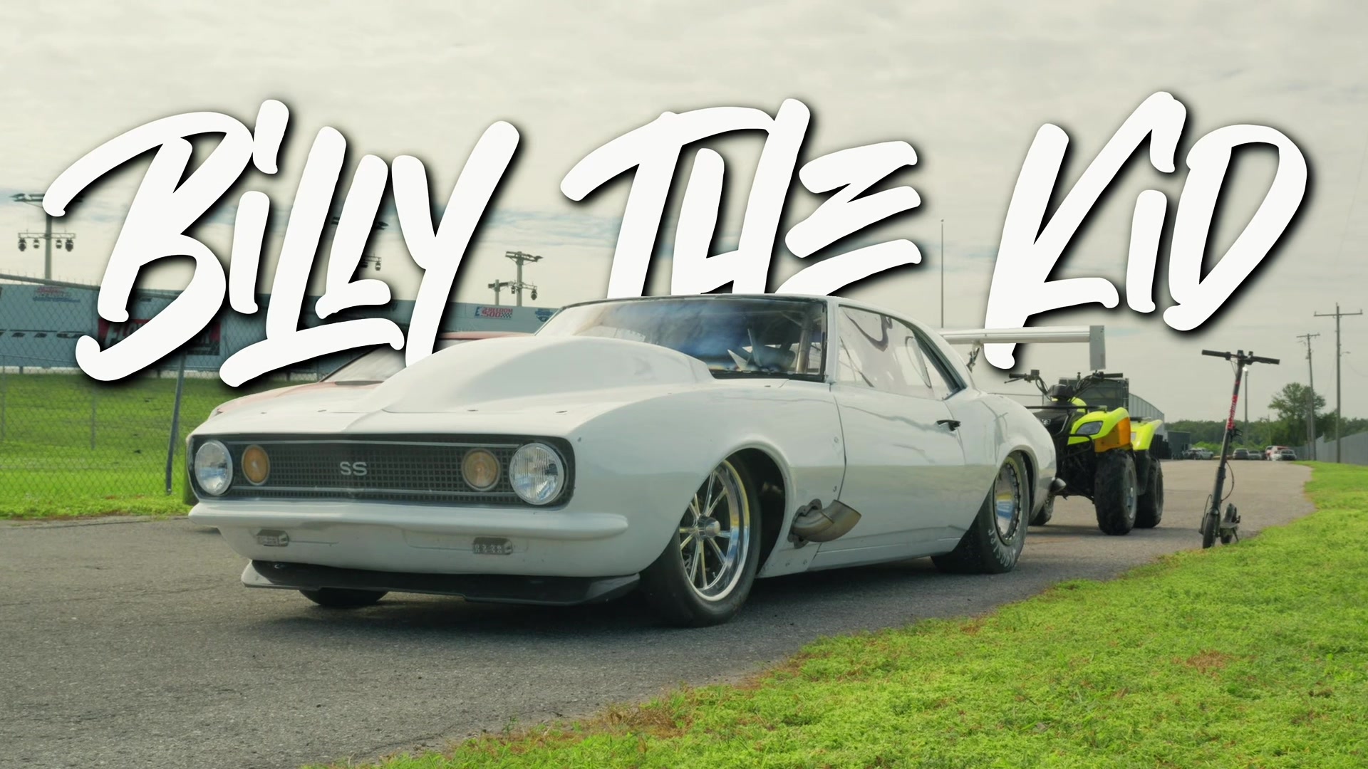 @TUCCI RACING