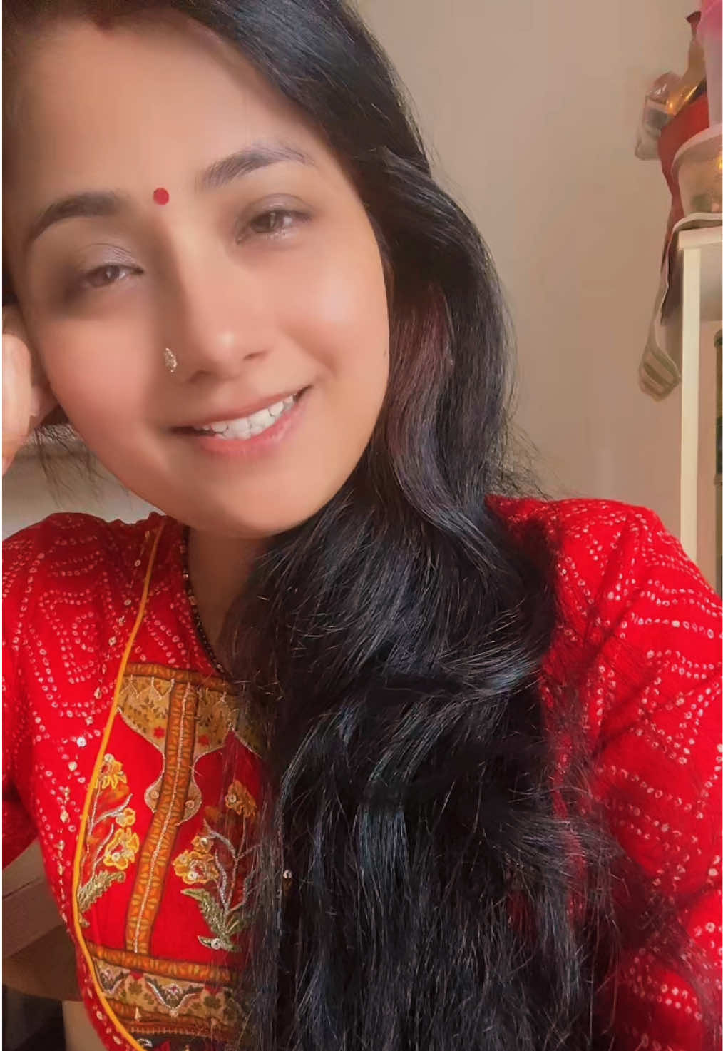 @Radha