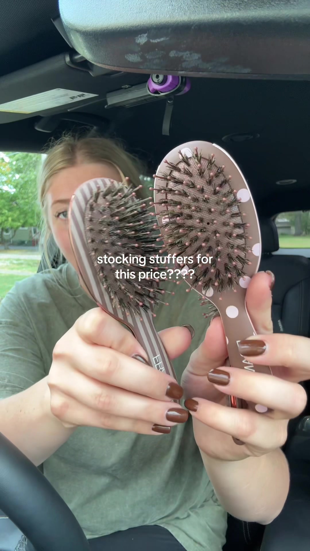 @Danielle