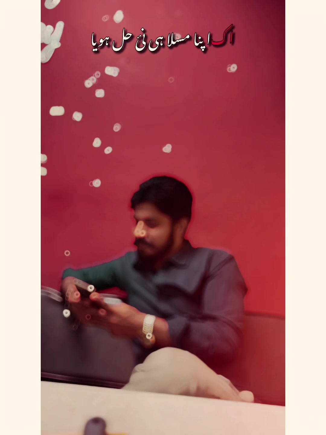@Malik Shujat Khokhar🦅