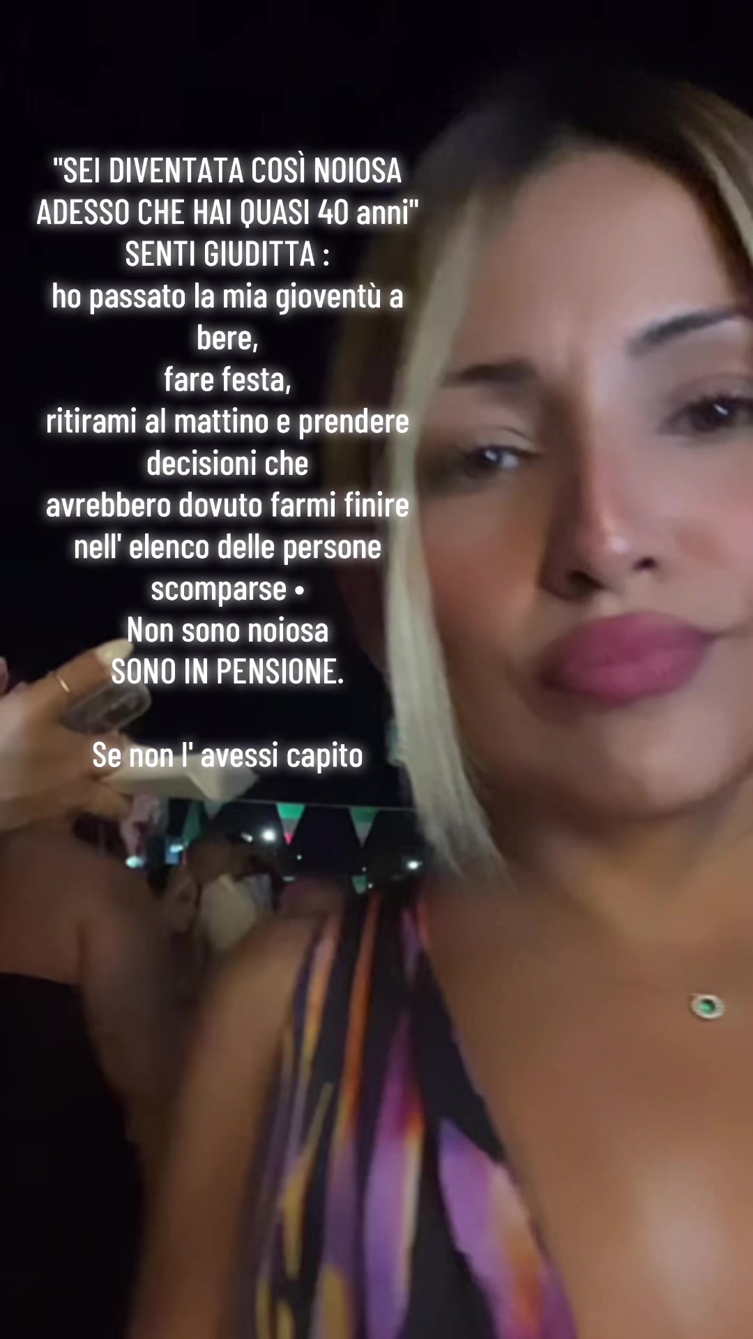 @Morena Talamo