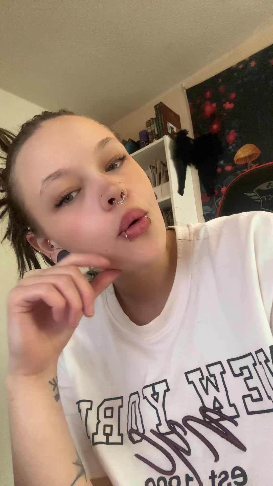 @Marie