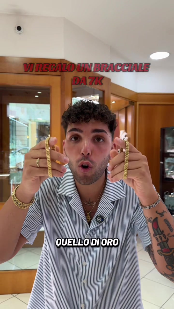 @Re Mida Gioielli