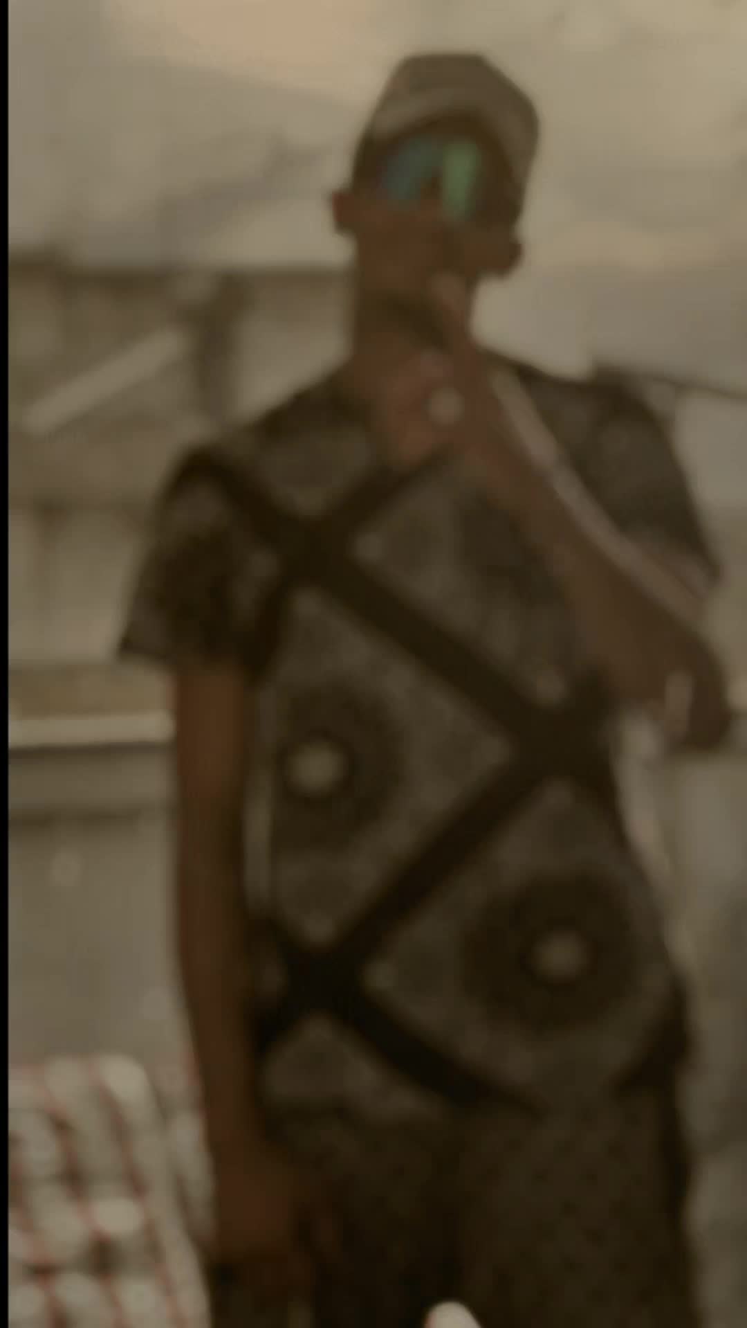 @๐๏ธHãshฤซshâ๐๏ธ๐ค