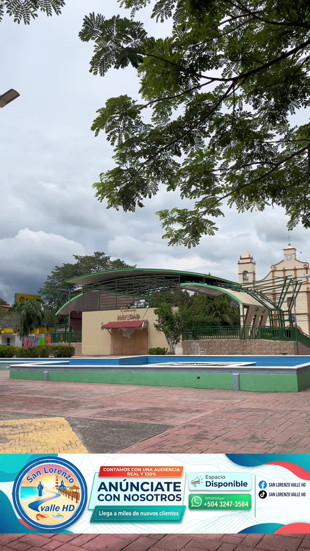 @SAN LORENZO VALLE H.D