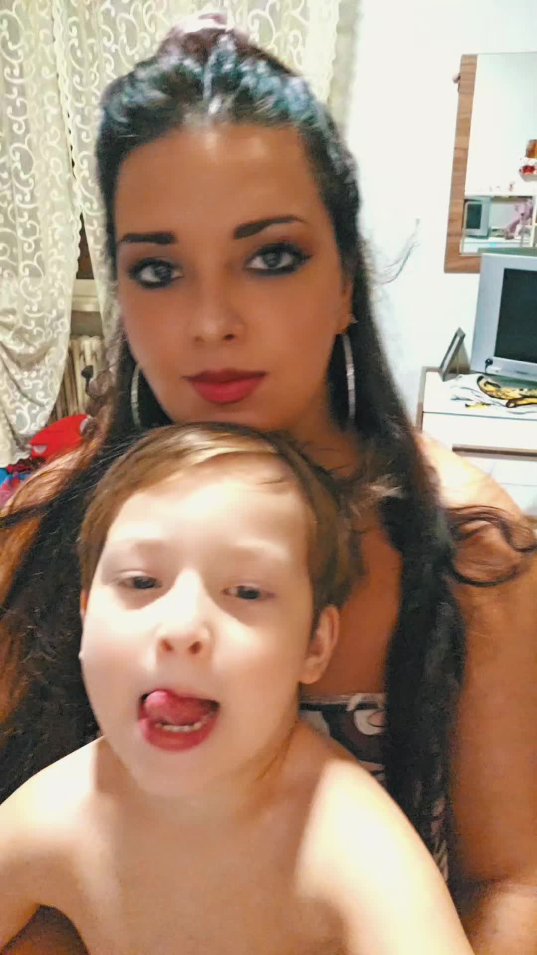 @Graziacastellano😈👱♀️