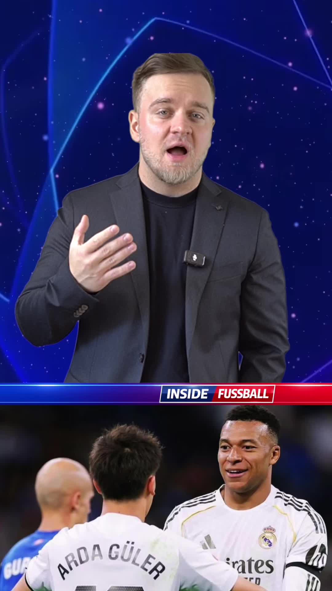 @Inside Fussball