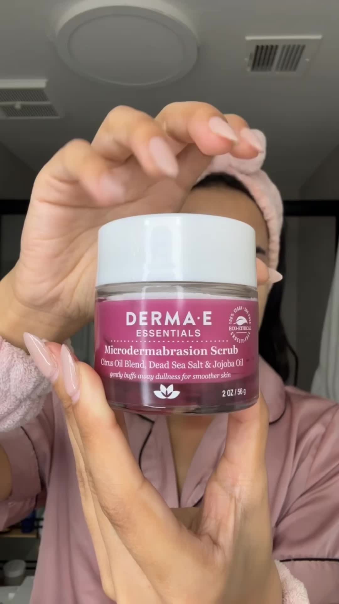 @DERMA E