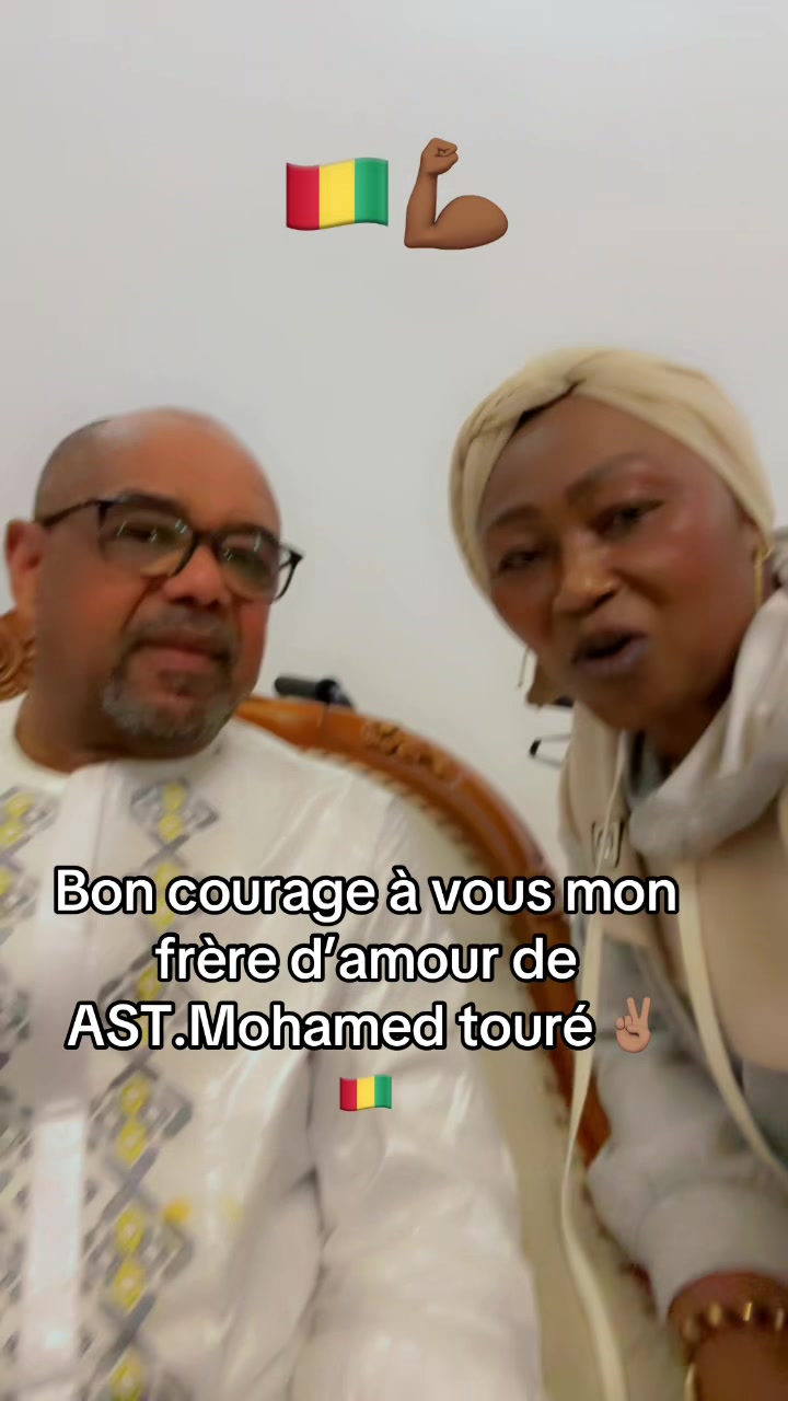 @Tirank&eacute; Sidim&eacute;