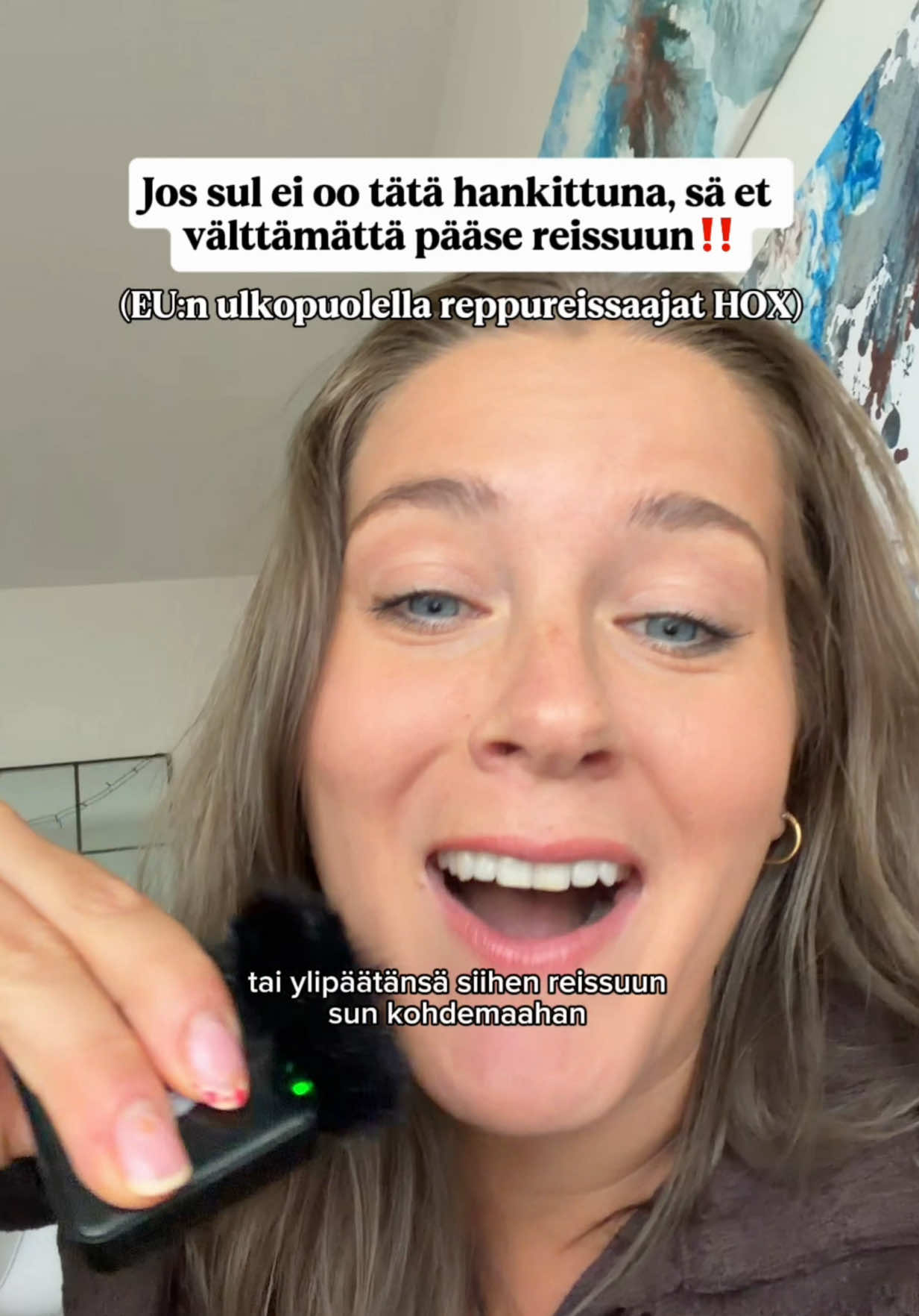 @Petra Noponen | IG: @npetu🌎