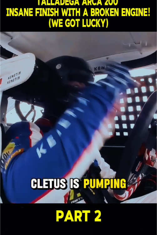 @Cleetus McFarland
