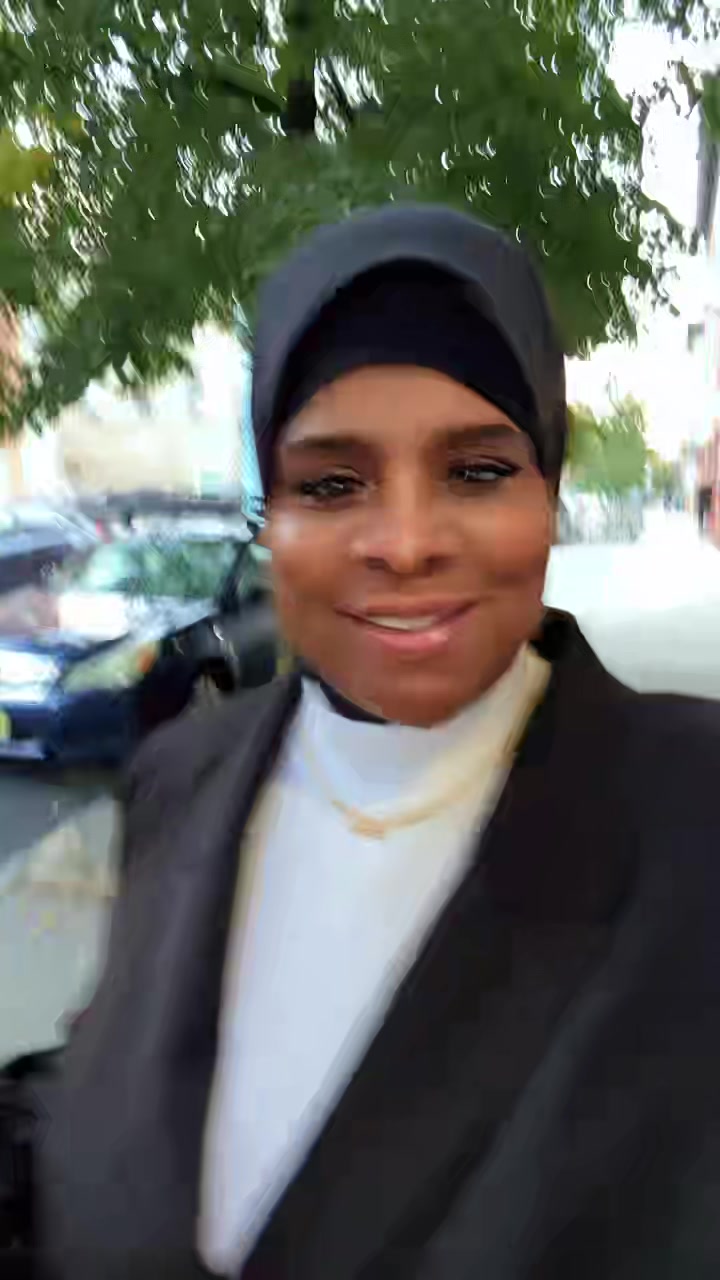 @DaFlyestMuslimah
