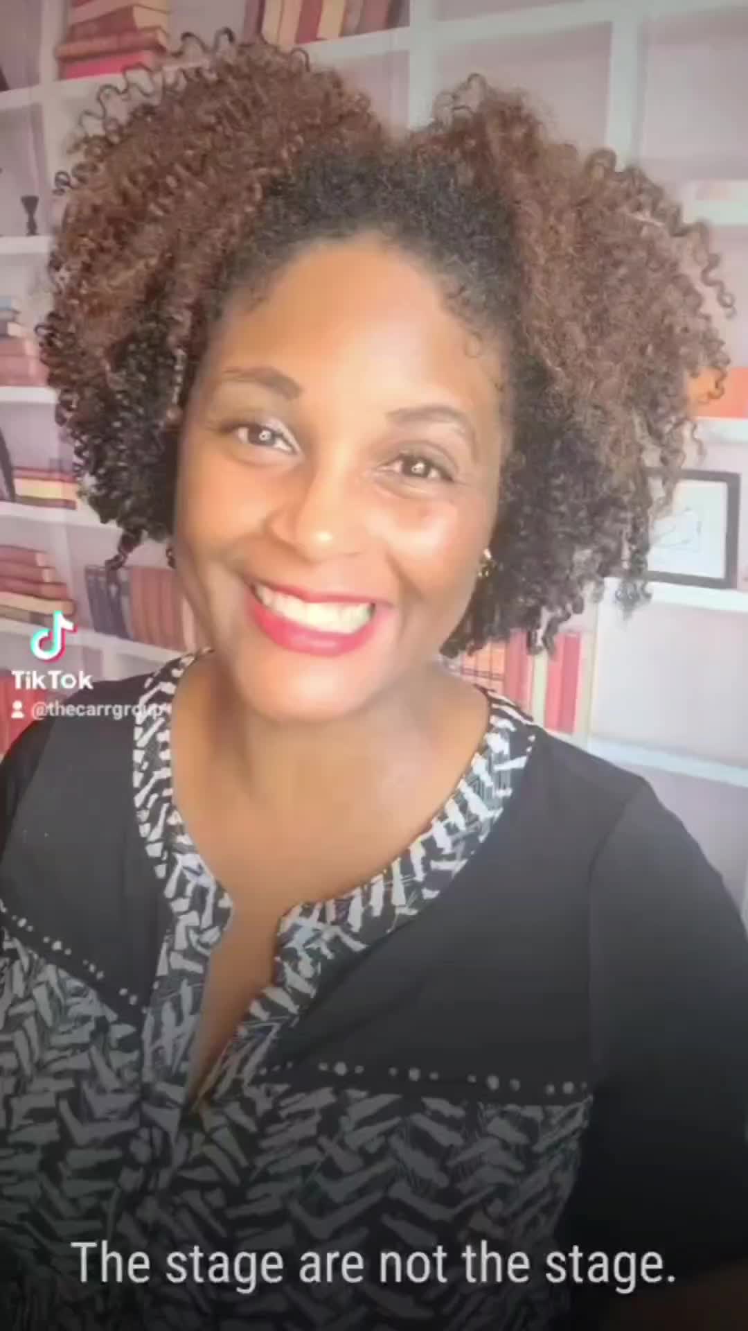 @Christina Carr, Realtor®
