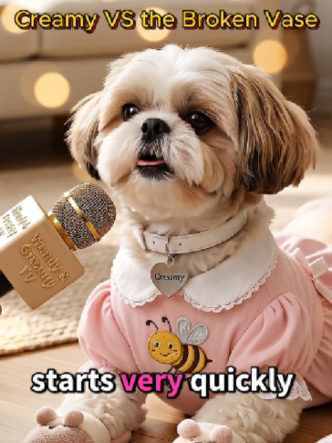@Wendy and Creamy
