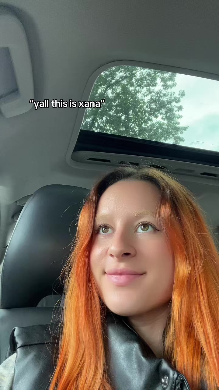 @xana
