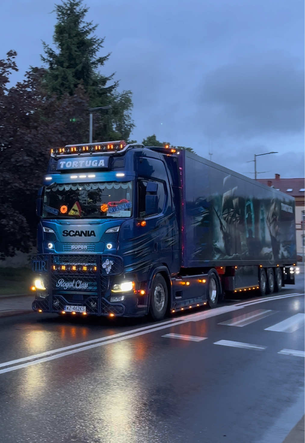 @Micek Truck Photography