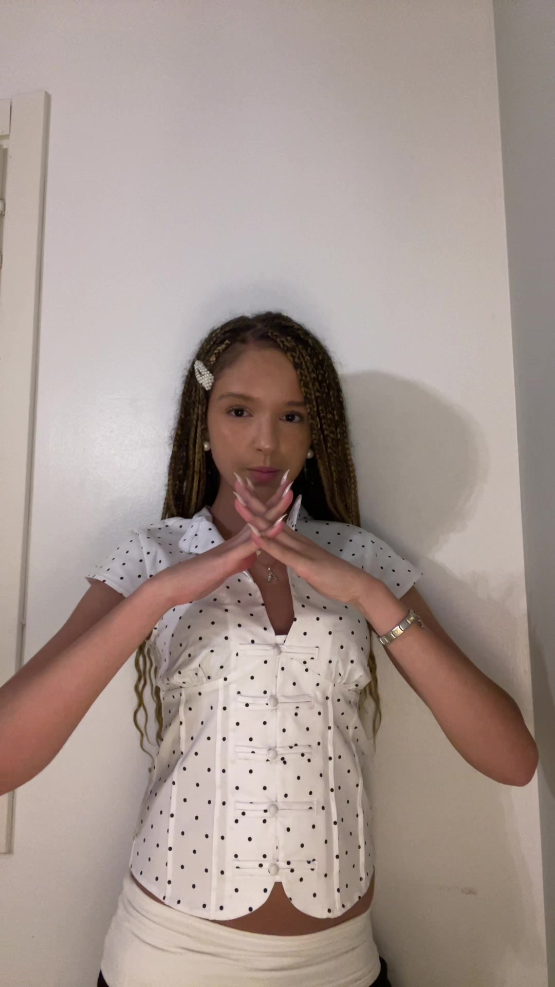 @Angela