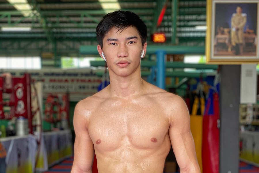 @FFIGHTSPIRIT