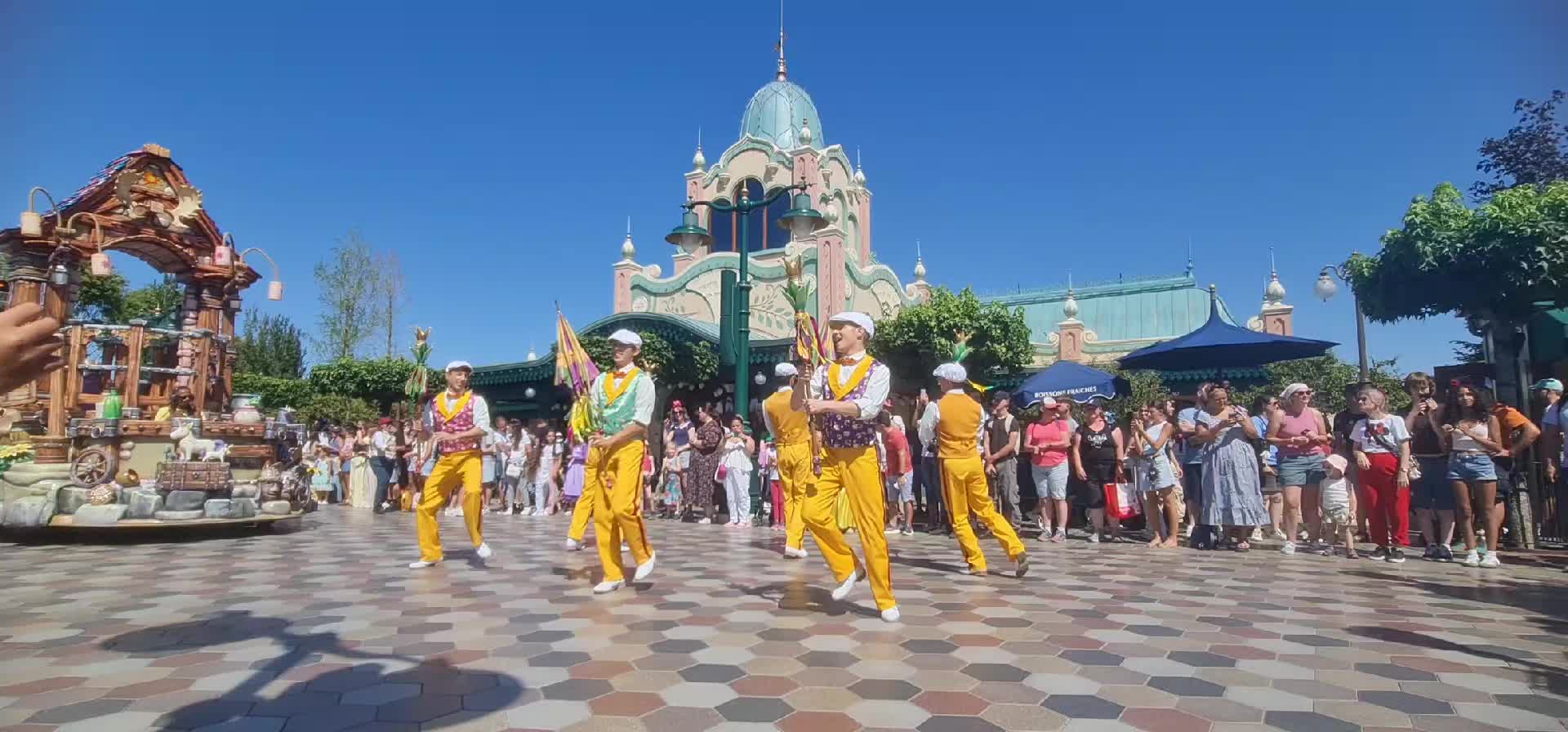 @DisneyMyLife