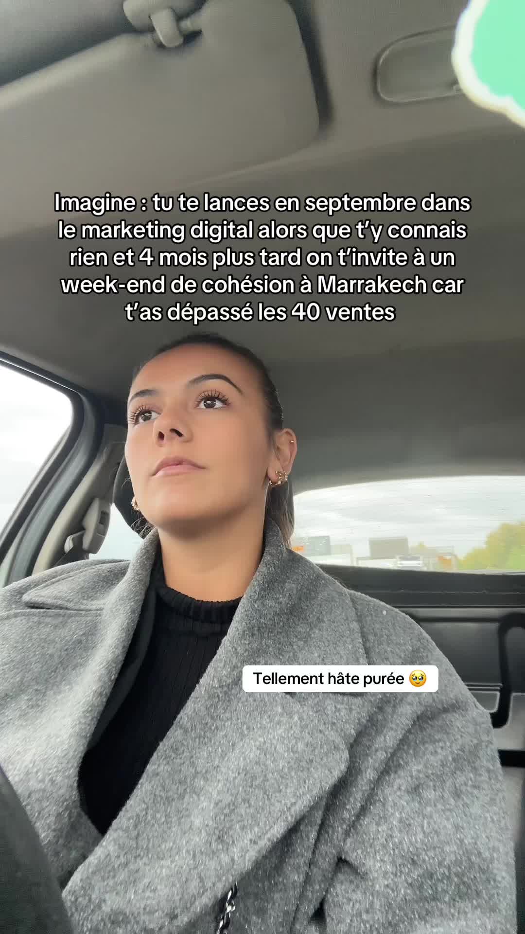@Christelle - Business en ligne