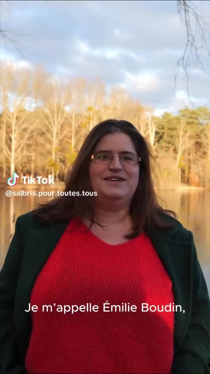 @&Eacute;lodie Poux - Compte Officiel