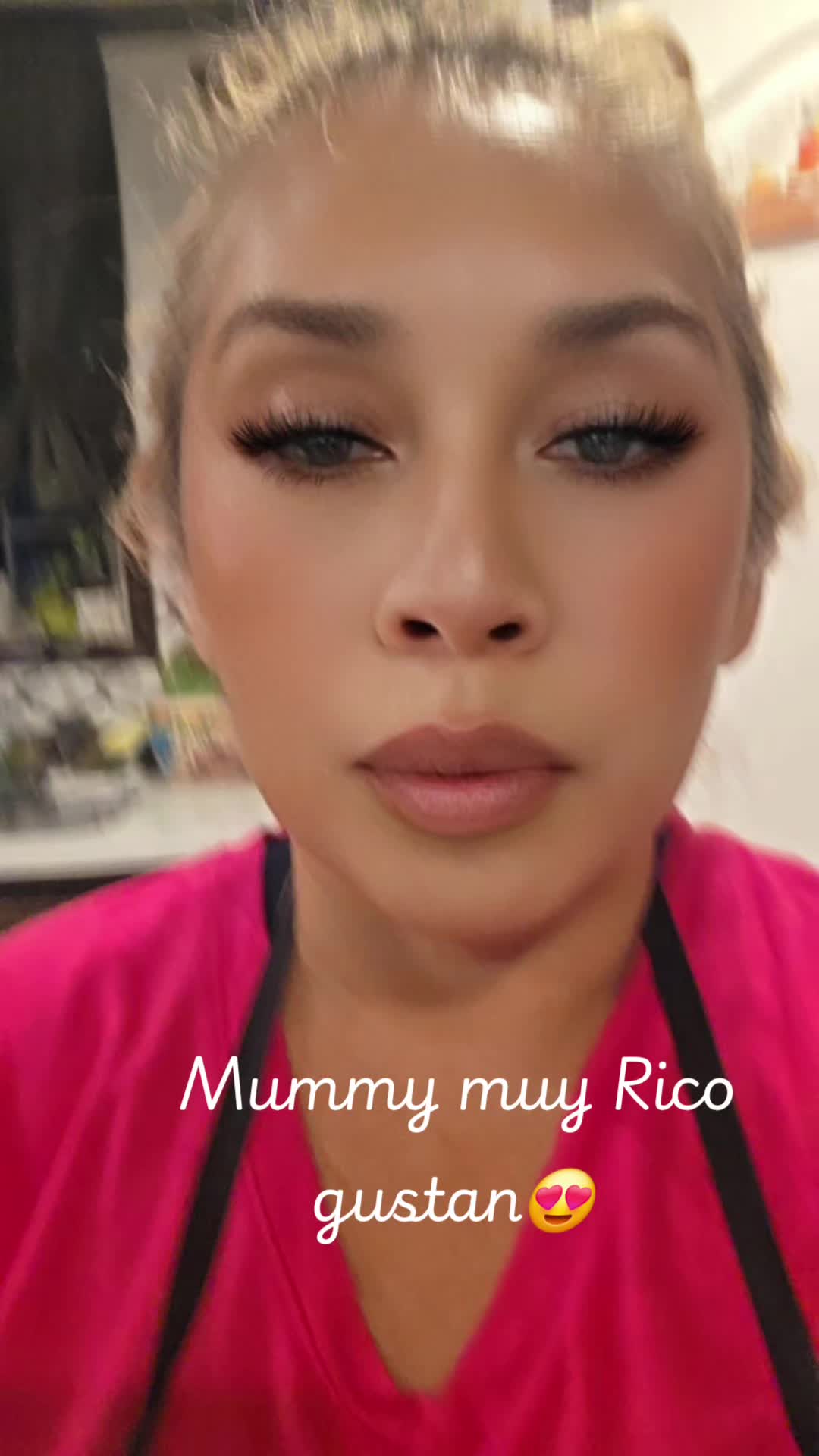 @bella Teran