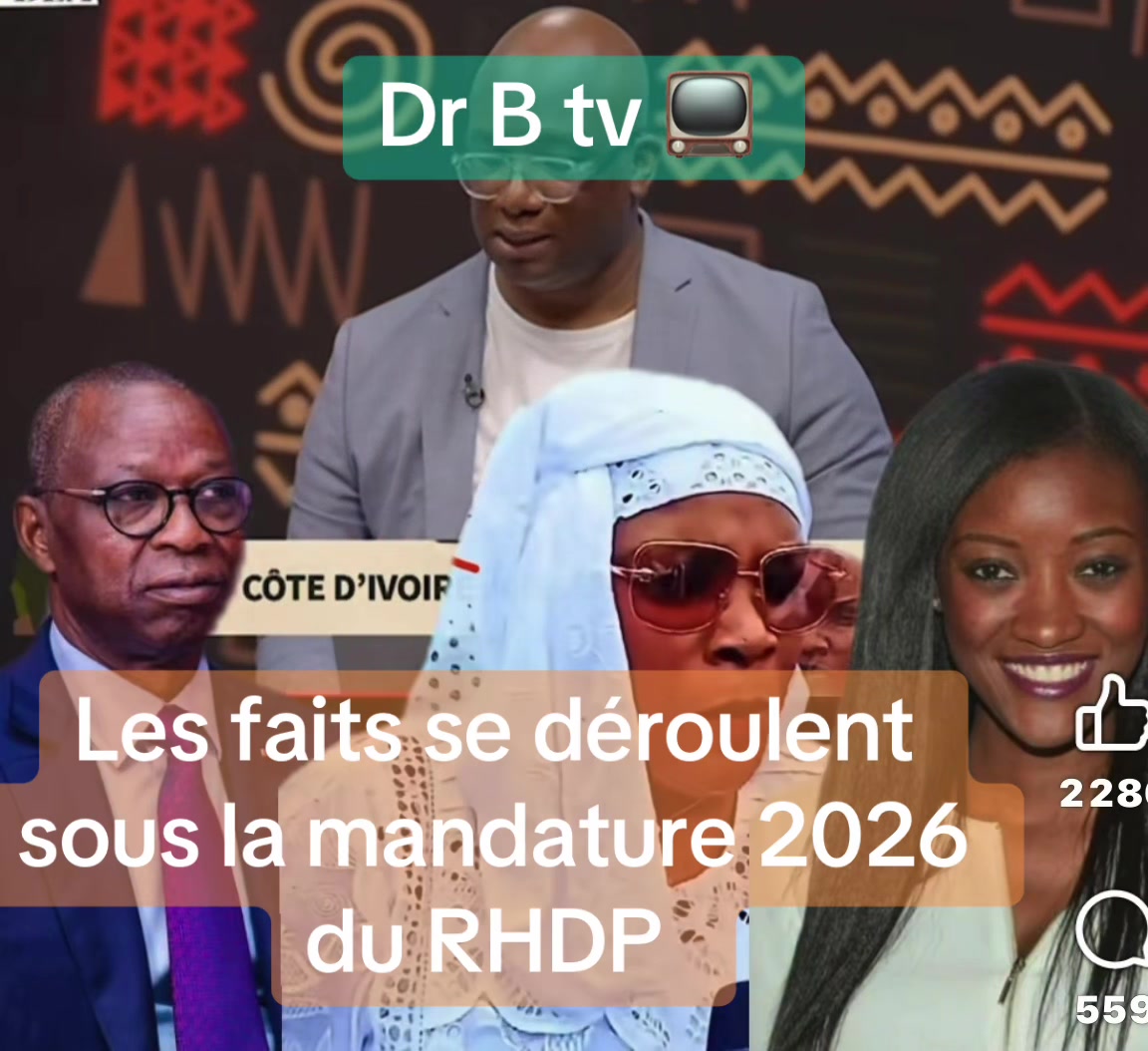 @Docteur B.