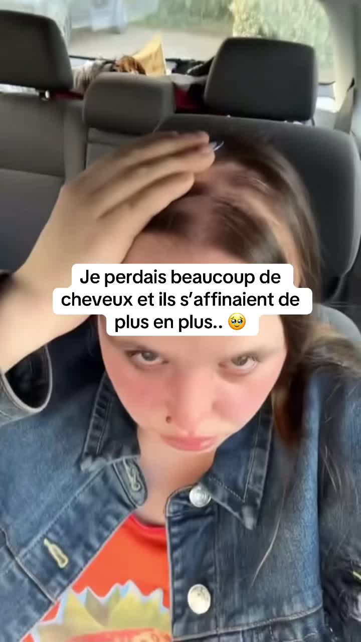 @Lux&rsquo;Hair Growth Paris
