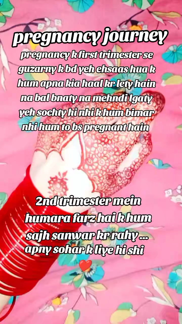 @Mommy to be