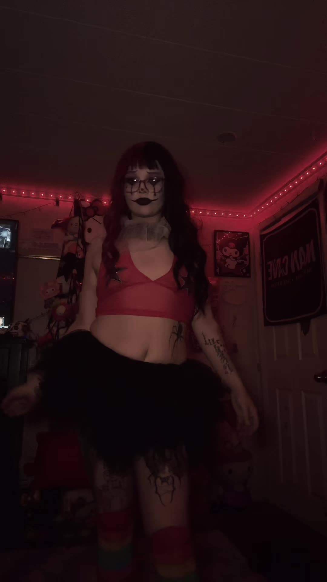 @Snowbunny444