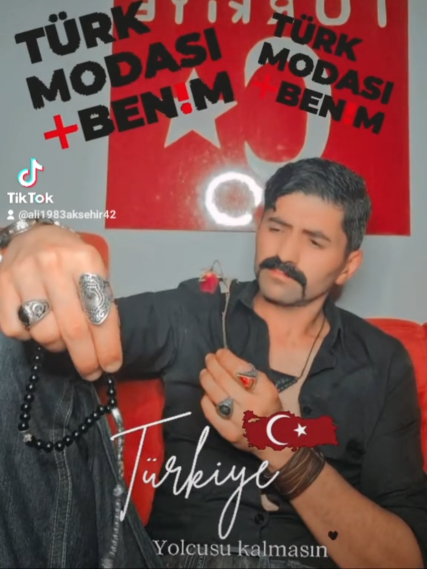 @☪⃝🇹🇷KALBI🤲GUZEL🤘REİS☪⃝🇹🇷