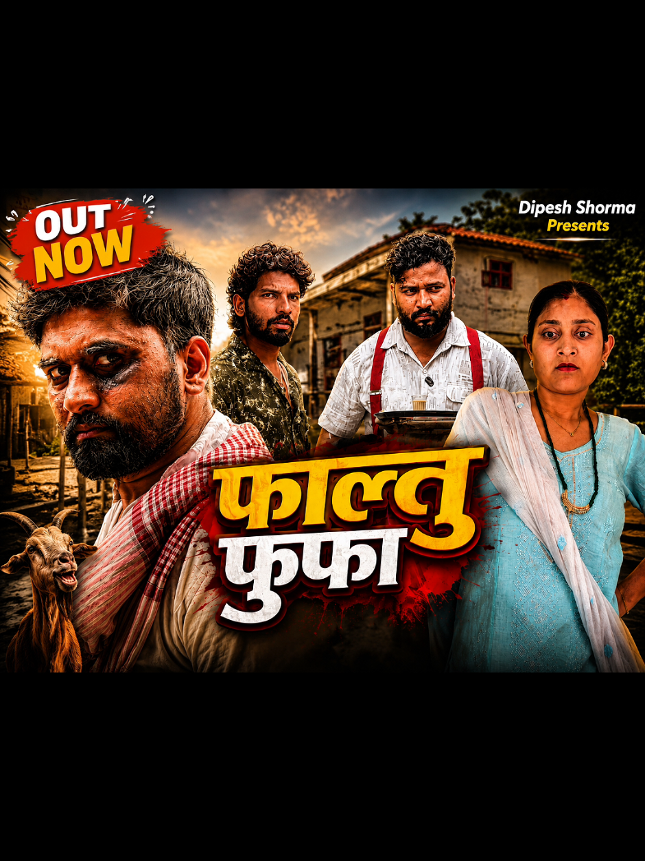 @Dipesh Sharma