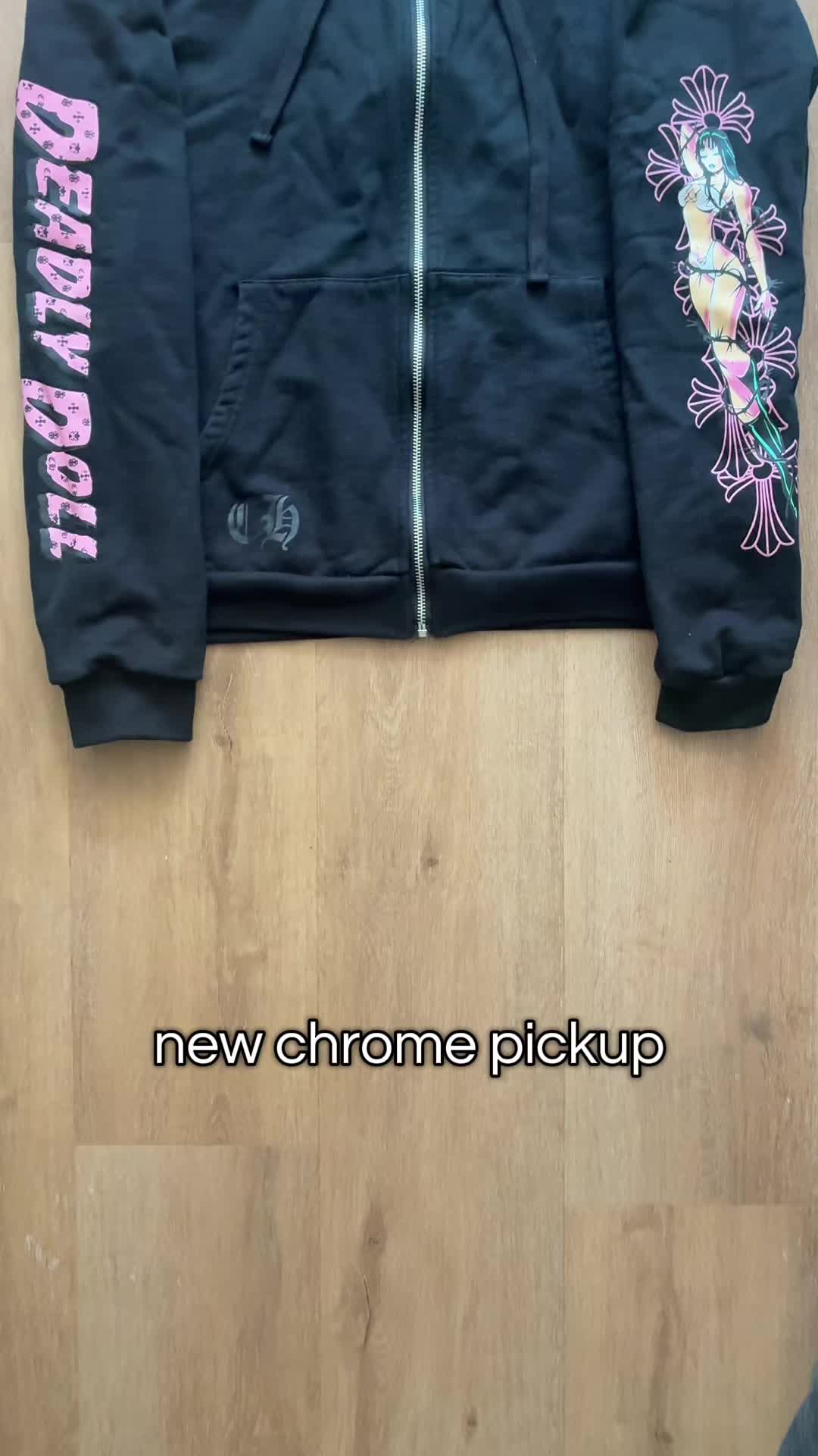 @whyenvy