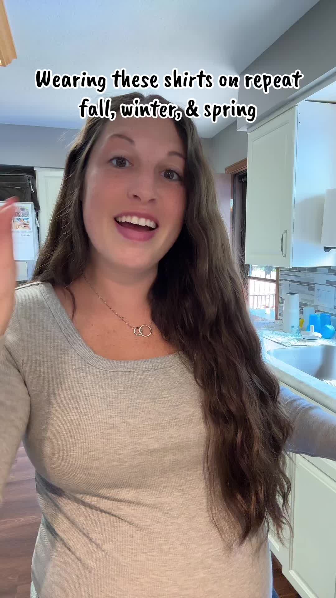 @Christie || OH Mom