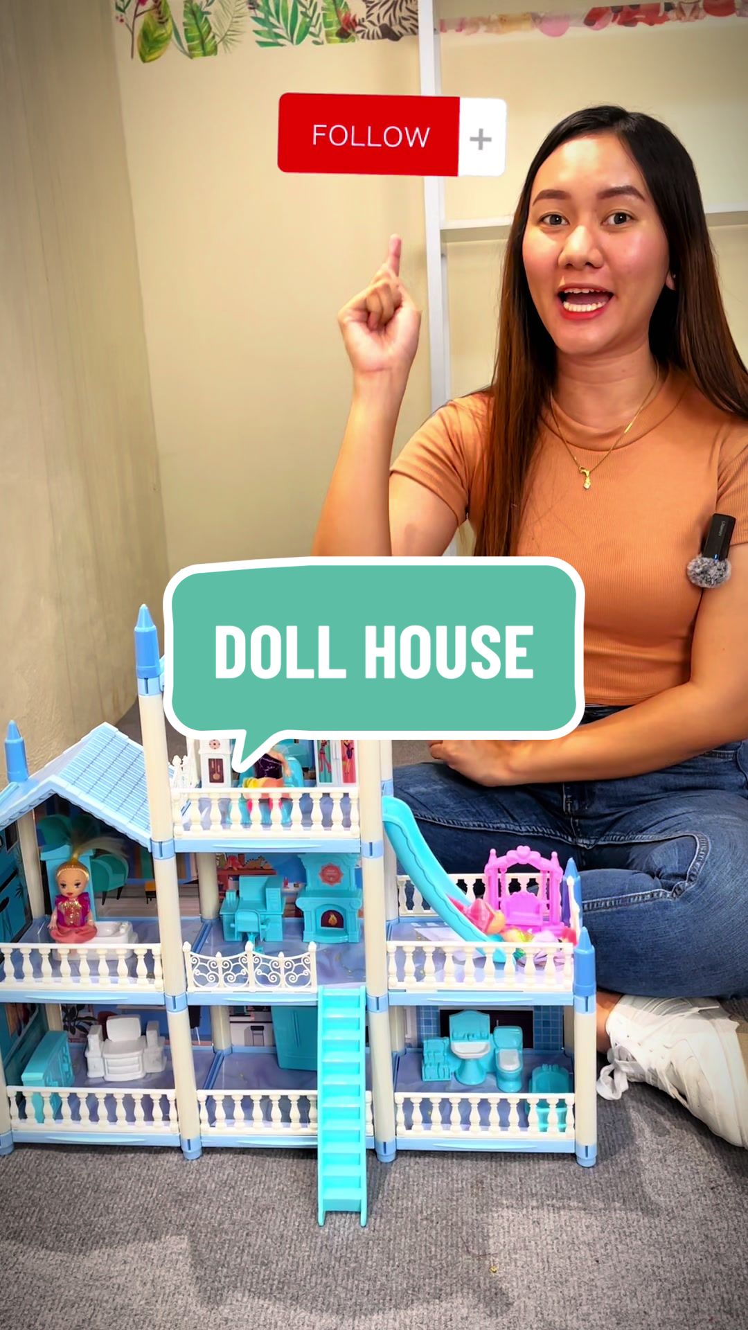 @Kids Happy Home