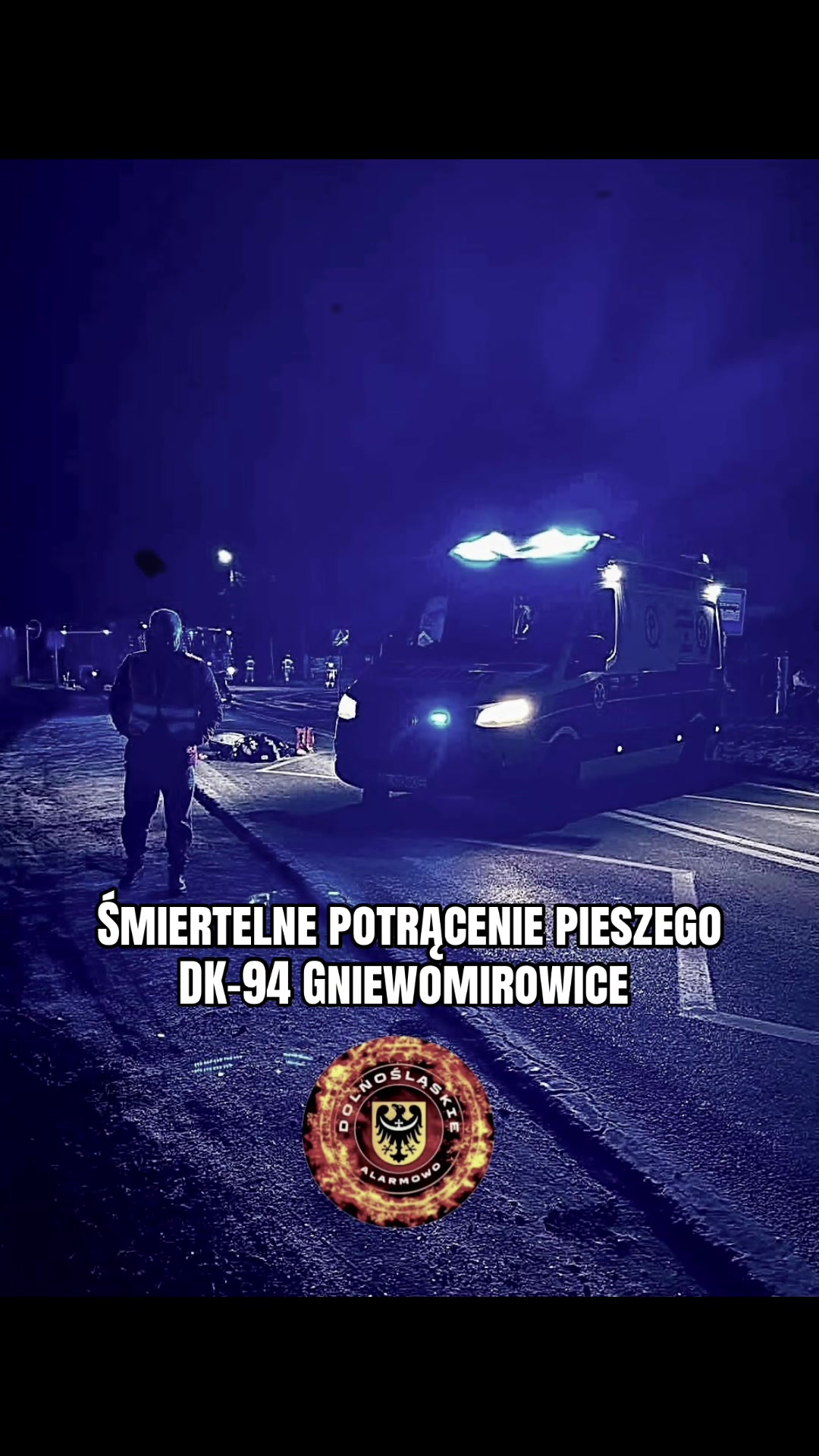 @Dolnośląskie Alarmowo