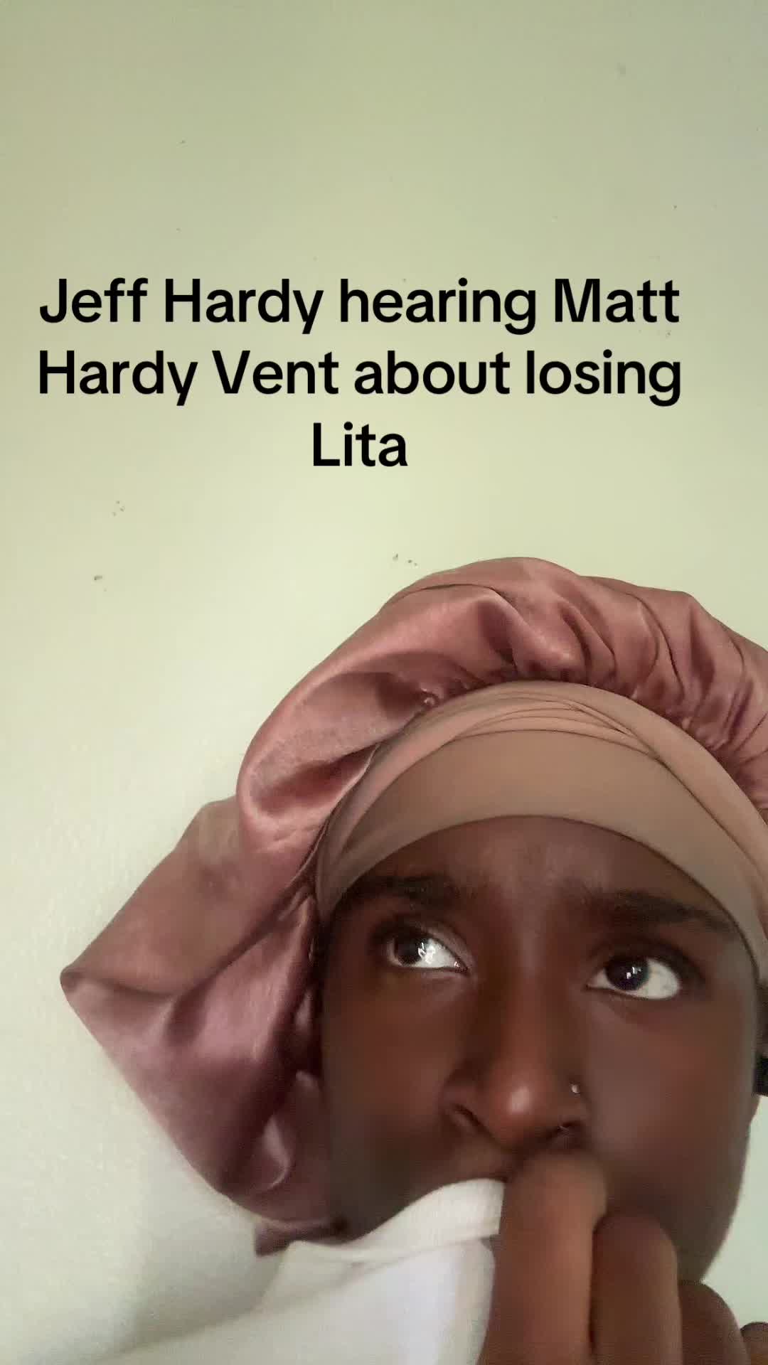 @WWE Talks