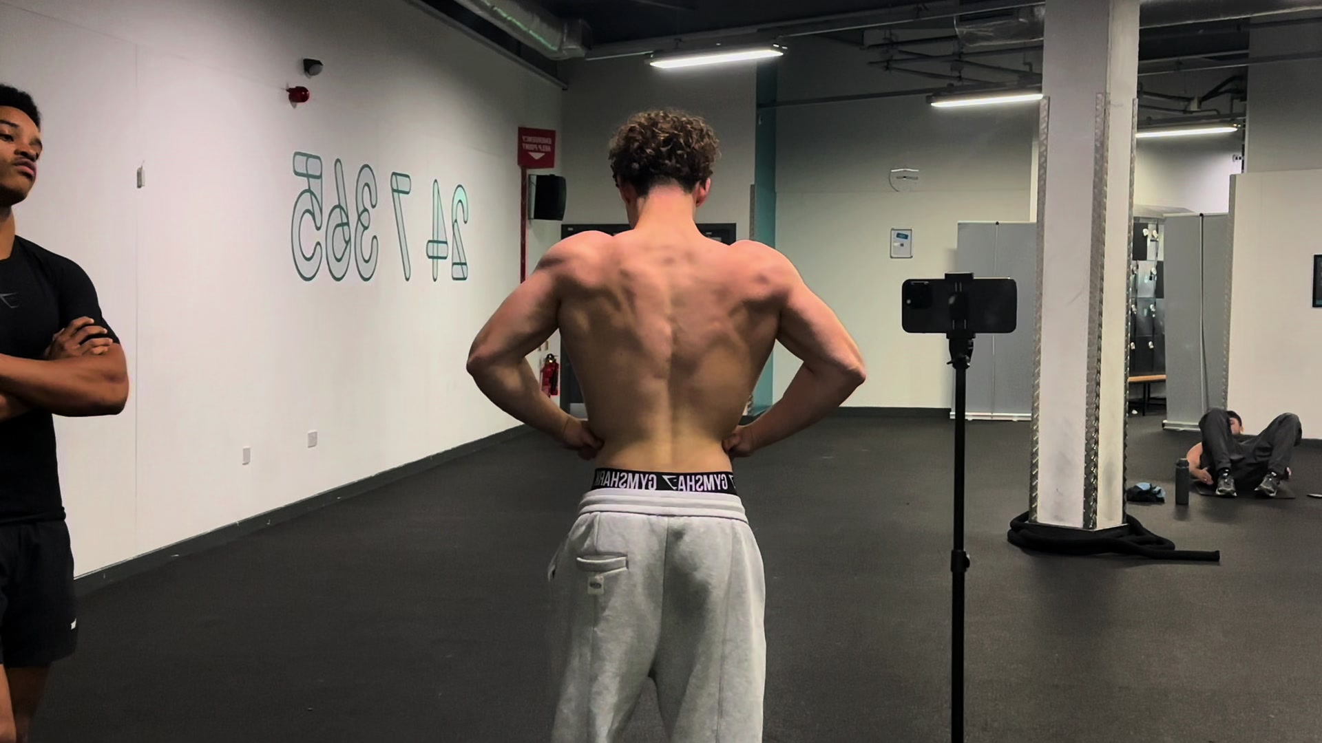 @Gabriel lifts