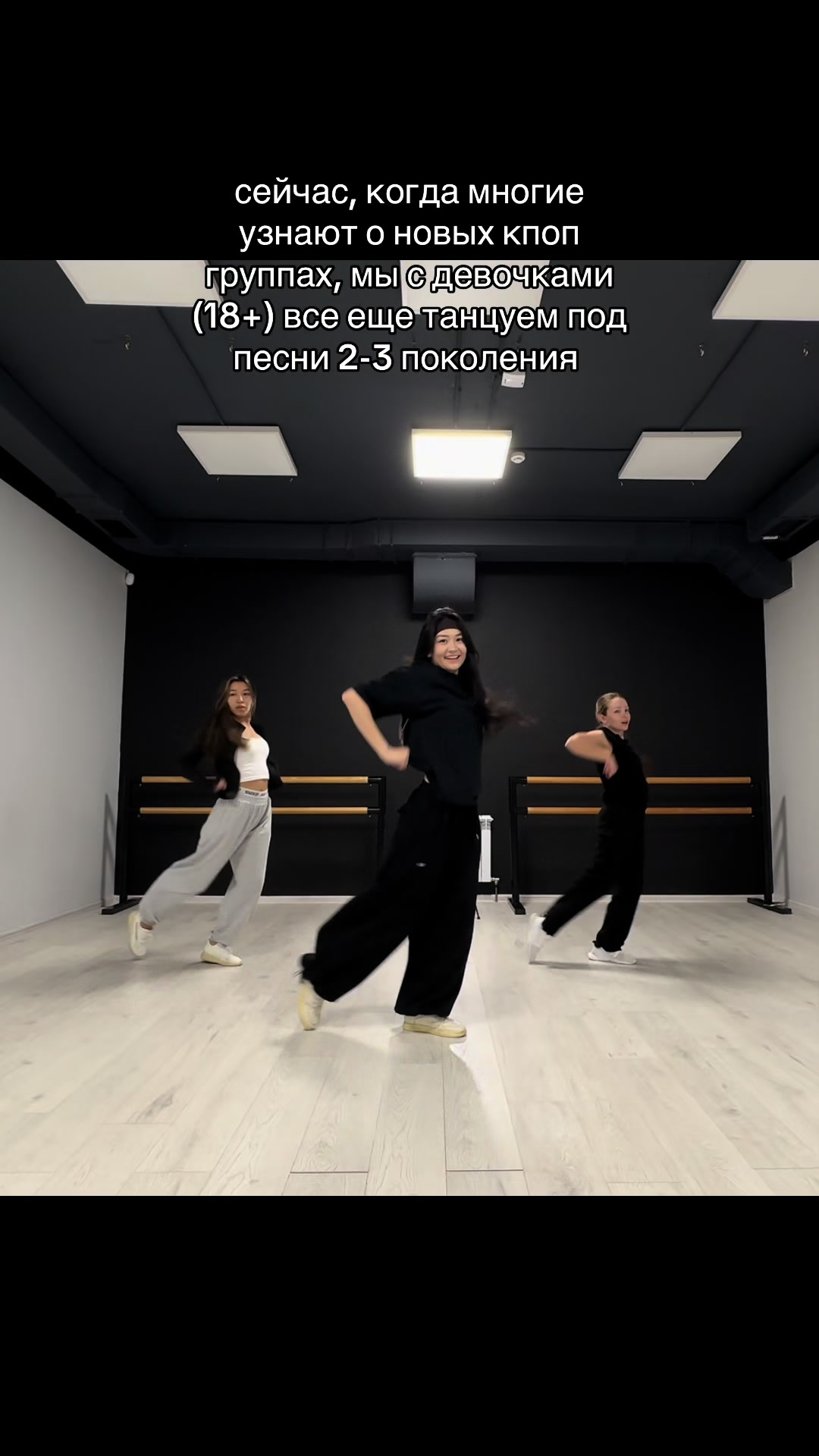 @AIGO | Танцы Астана