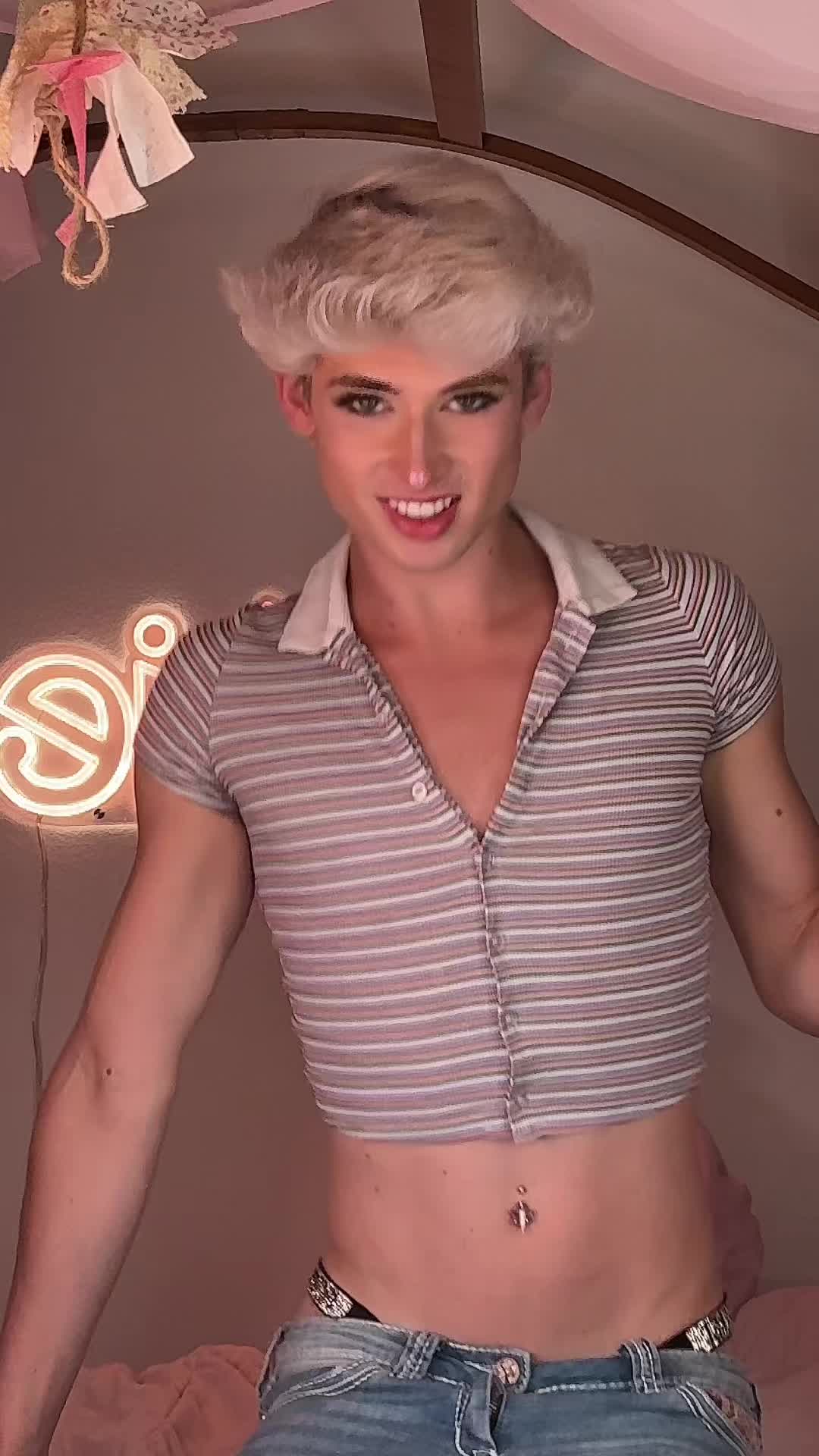 @★ Star Boy ★