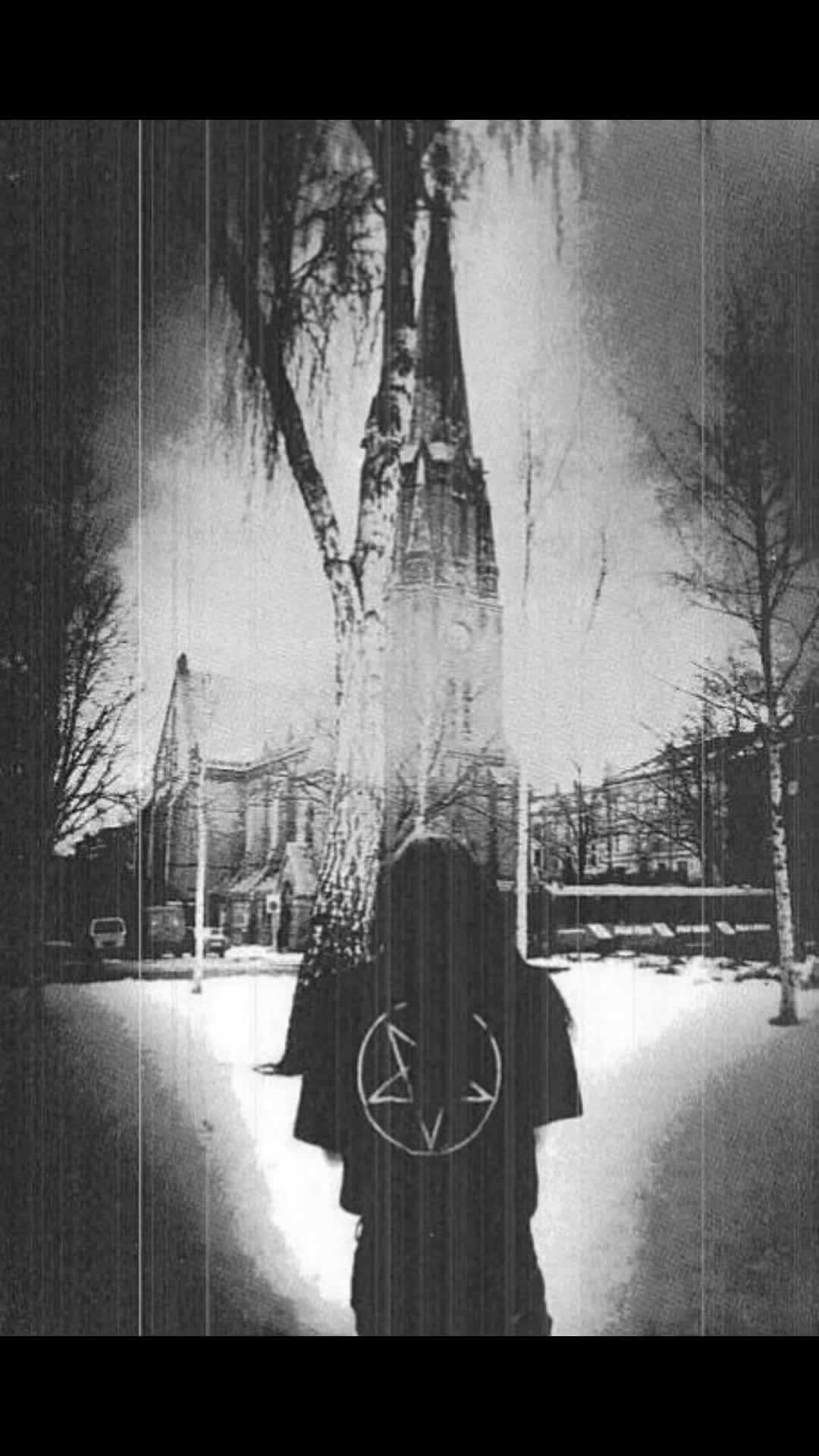 @Varg Vikernes