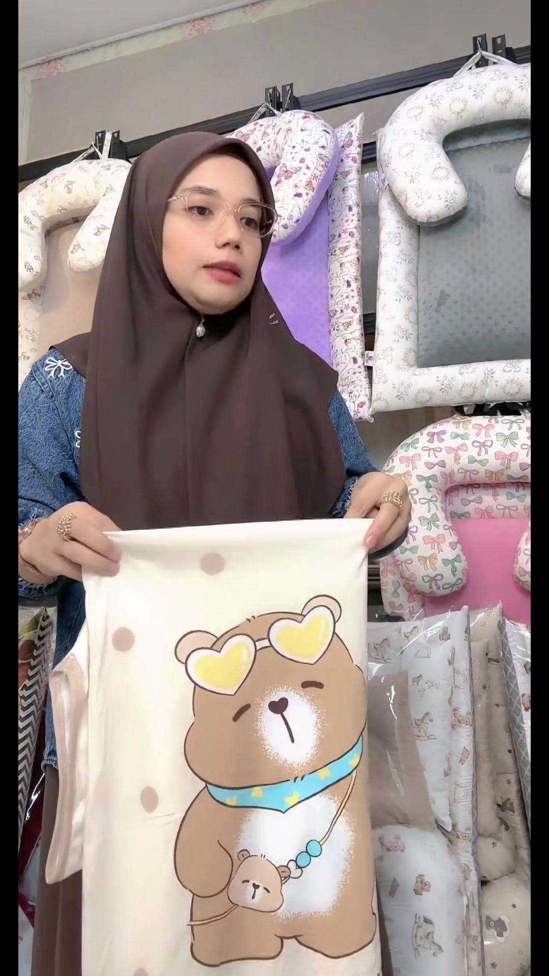 @DamianaJun PakarTilam Handmade